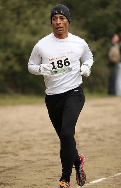 2011 BayXC-259.JPG - 2011 Bay Area Cross Challenge, Sunday, January 16,2011 held at the Golden Gate Park Polo Fields, San Francisco, CA.